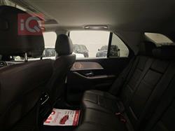 مێرسێدس بێنز GLE